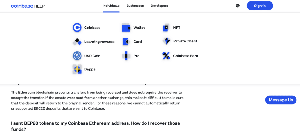 Coinbase vs Kucoin Review 2023: Which is the Better Choice? proof-of-reserves PlatoBlockchain Data Intelligence. Vertical Search. Ai.