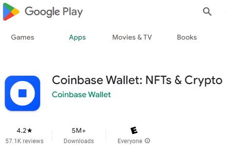 Coinbase Wallet – Coinbase’s Stand-Alone, Self-Custody Wallet Ethereum Classic (ETC) PlatoBlockchain Data Intelligence. Vertical Search. Ai.