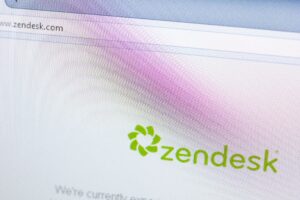 유출로 이어지는 Zendesk 직원 자격 증명 손상