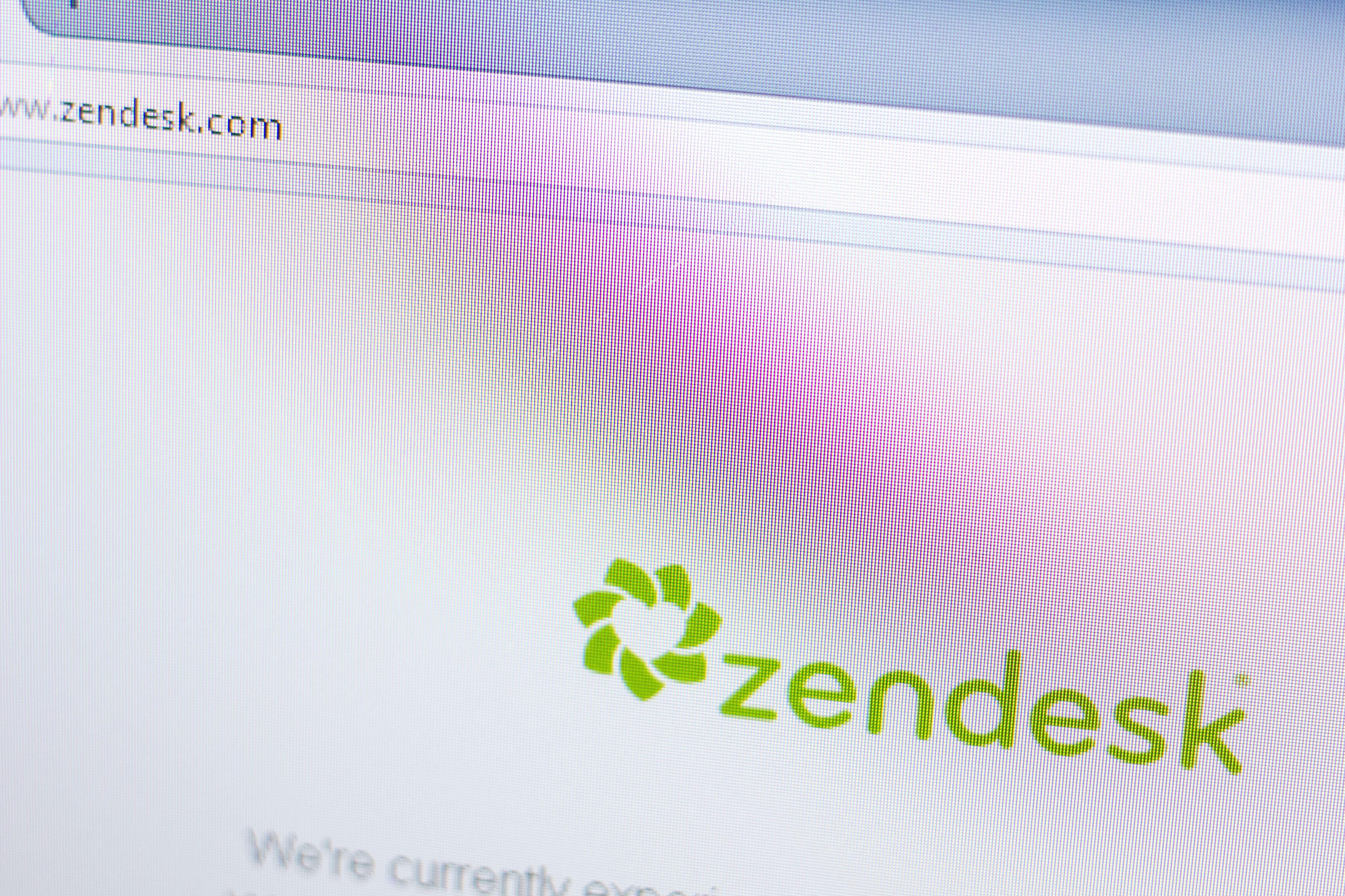 Compromised Zendesk Employee Credentials Lead to Breach PlatoBlockchain Data Intelligence. Vertical Search. Ai.