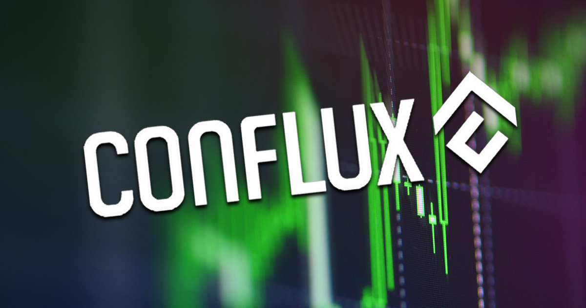 Conflux surges 60% following integration with China’s Little Red Book COINLIST PlatoBlockchain Data Intelligence. Vertical Search. Ai.