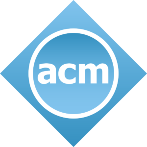 Grattis till 2023 års ACM Fellows!
