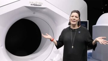Connecting the power of imaging at ASTRO 2022