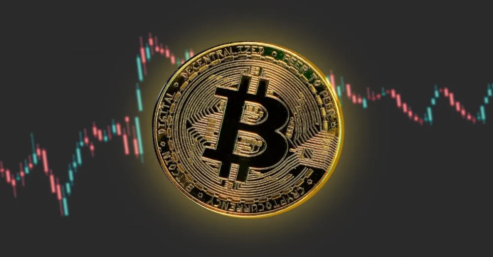 Kryptotillgångar rekord 6-månaders höga inflöden, Bitcoin toppar listan