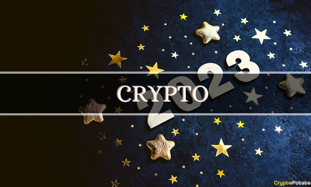 แนวโน้มการลงทุน Crypto ที่จะกำหนดปี 2023: รายงาน