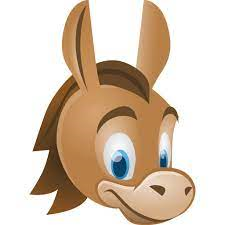Credit Donkey Logo