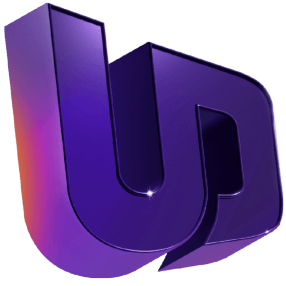 Logo kỹ thuật số Union