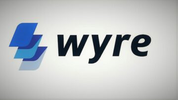 Krypto-betalingsfirmaet Wyre begrænser tilbagetrækninger, da det overvejer 'strategiske muligheder' midt i markedsnedgangen