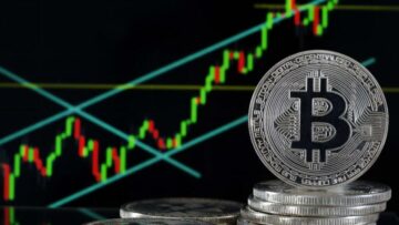 Crypto recovery? Bitcoin starts the year above the US$20,000 mark