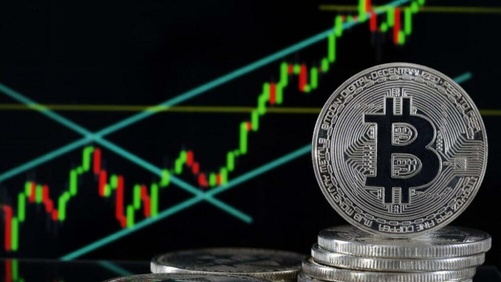 ¿Recuperación criptográfica? Bitcoin comienza el año por encima de la marca de los US$20,000