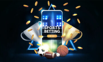 Crypto Sports Betting Välkomstbonusar