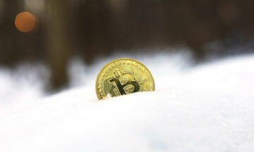 Crypto Winter викликає тремтіння по доріжках Формули-1