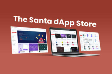 Santa launches its rewarded browser this Christmas to bring in the next 200M users onto Web3.0 PlatoBlockchain Data Intelligence. Vertical Search. Ai.