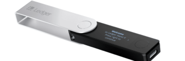 Best Crypto Hardware Wallets for 2023 PlatoBlockchain Data Intelligence. Vertical Search. Ai.