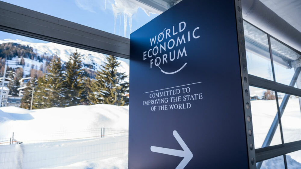 Davos 2023: CBDCs são o futuro do dinheiro do Banco Central, mas ainda não estão prontos