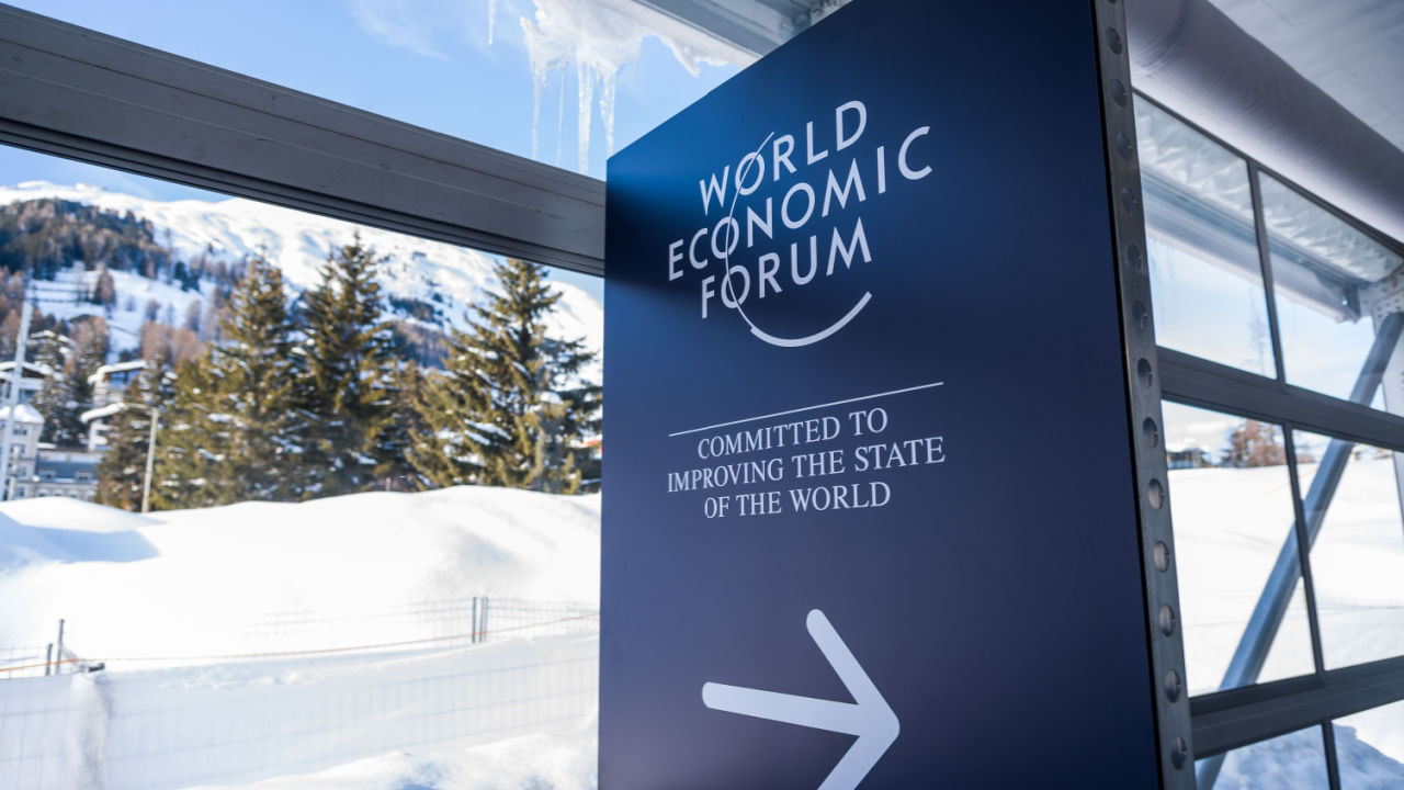 wef Davos cbdc cbdcs
