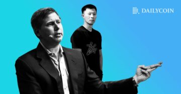 DCG Never Had a Relationship With 3AC – CEO Barry Silbert