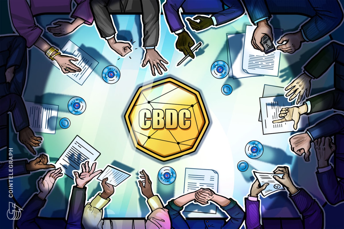 Digital Dollar Project urges US to take action on CBDC development DIGITAL DOLLAR PROJECT PlatoBlockchain Data Intelligence. Vertical Search. Ai.