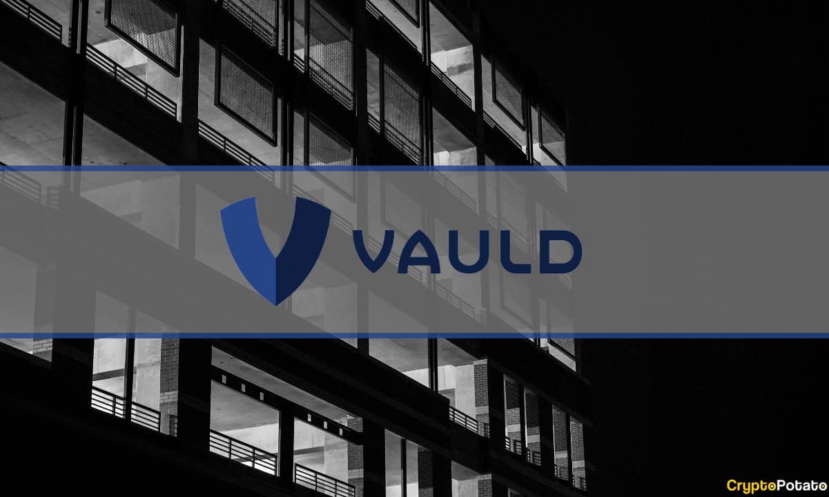 Distressed Crypto Firm Vauld Receives More Time to Present a Restructuring Plan (Report) creditor protection PlatoBlockchain Data Intelligence. Vertical Search. Ai.