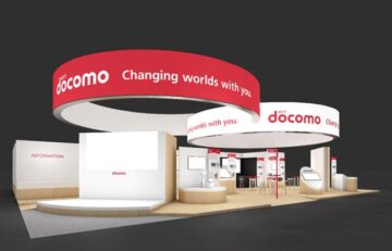 DOCOMO تشارك في أكبر معرض للهواتف المحمولة في العالم: MWC Barcelona 2023