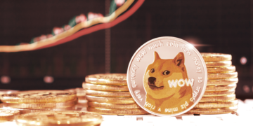 با سبز شدن بازار ارزهای رمزنگاری گسترده تر، Dogecoin در 3 هفته به بالاترین سطح خود می رسد