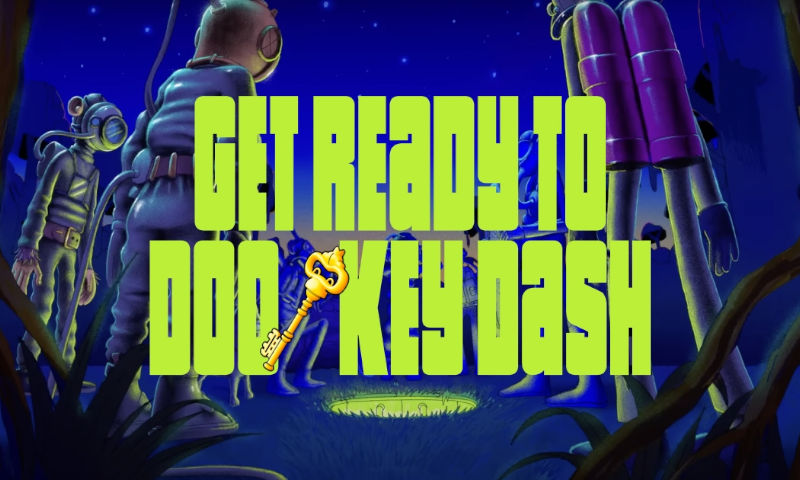 Dookey Dash: Tudo o que você precisa saber sobre o novo jogo Bored Ape Yacht Club