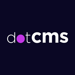 dotCMS has been authorized by the CVE Program as a CVE Numbering...