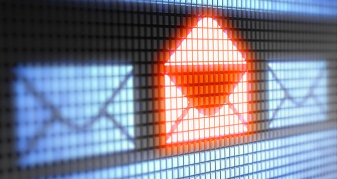 Servizio di filtro antispam e-mail per la tua azienda