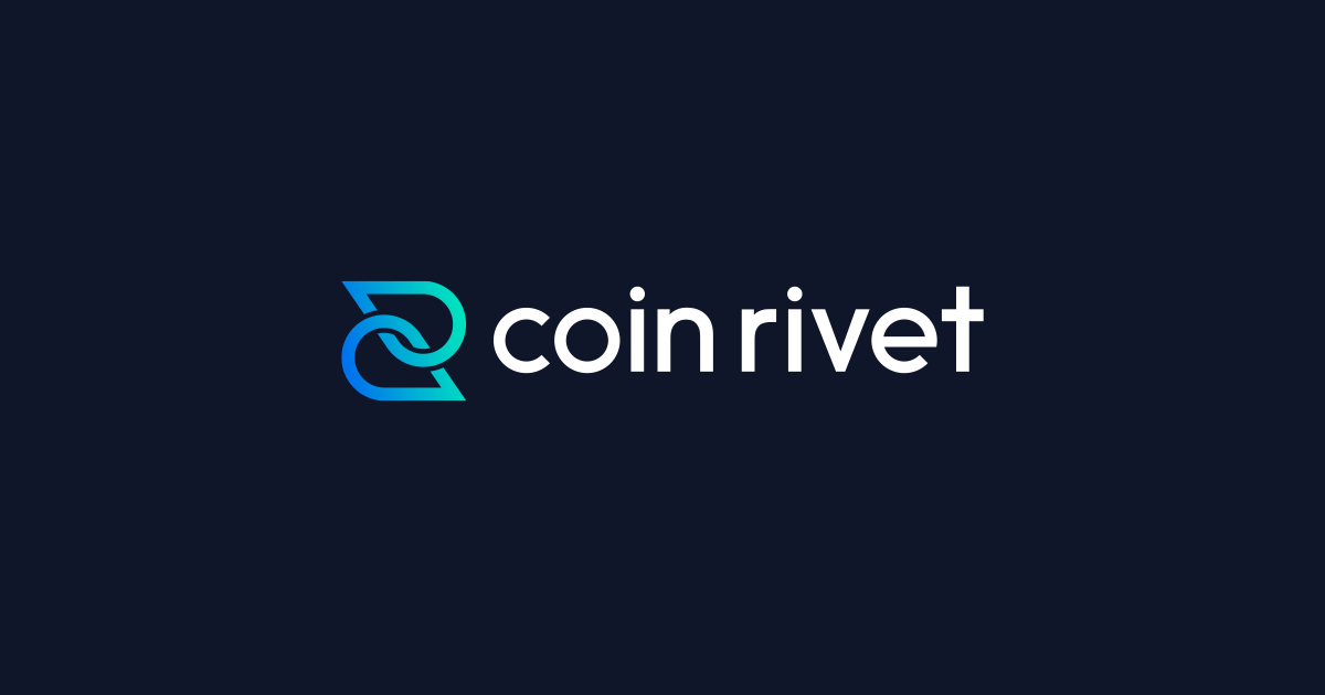 Earn €10 on your first Coin Rivet crypto trade
