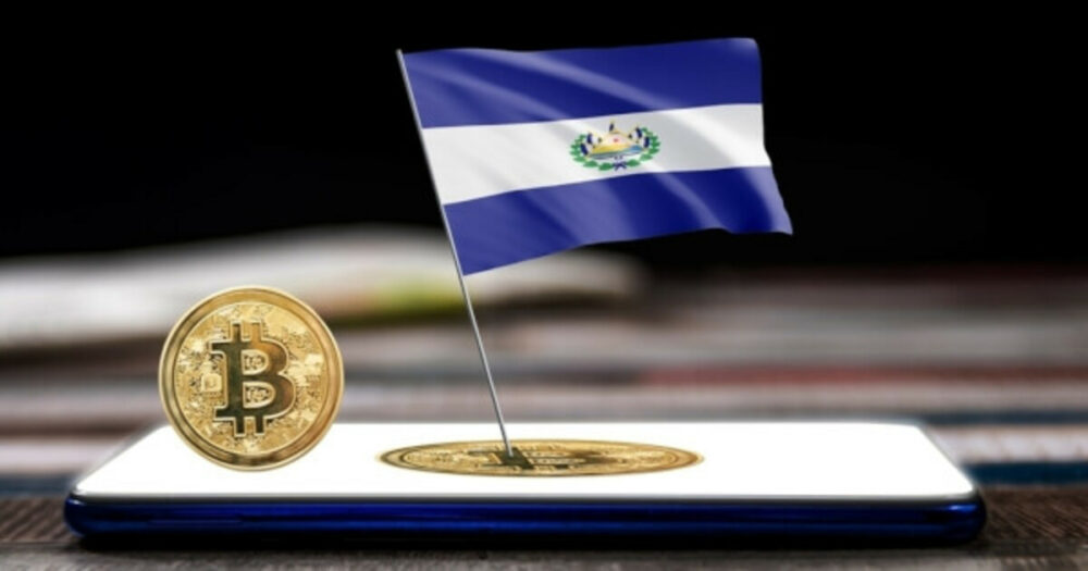 חוק הקריפטו של אל סלבדור מאפשר איגרות חוב מגובות בביטקוין