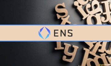 Ethereum Name Service (ENS) Wrapped 2022 With Over 2.2M Registrations PlatoBlockchain Data Intelligence. Vertical Search. Ai.