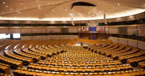 EU আইনপ্রণেতারা ব্যাঙ্কের ক্রিপ্টোতে 'নিষিদ্ধকর' প্রয়োজনীয়তা আরোপ করে