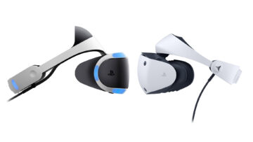 Every Game Getting a Free PSVR 2 Upgrade (so far)
