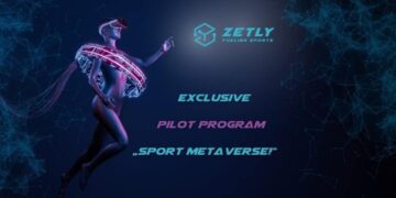 Exclusive Pilot Program For Sports Clubs – “Sports Metaverse”