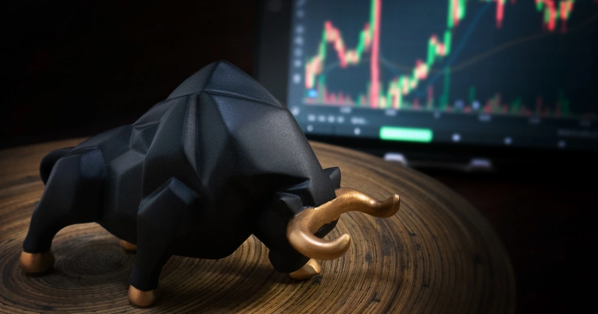 Experts Predict Crypto Market Comeback: Is the Bear Market Finally Over? Sweep PlatoBlockchain Data Intelligence. Vertical Search. Ai.