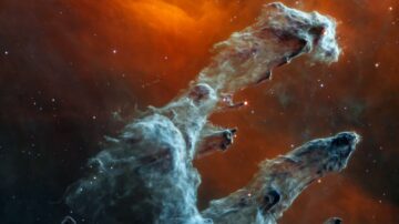 Explorarea primei științe de la telescopul spațial James Webb
