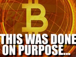 BREAKING: Her er HVORFOR Bitcoin og kryptovaluta faldt i dag – dig