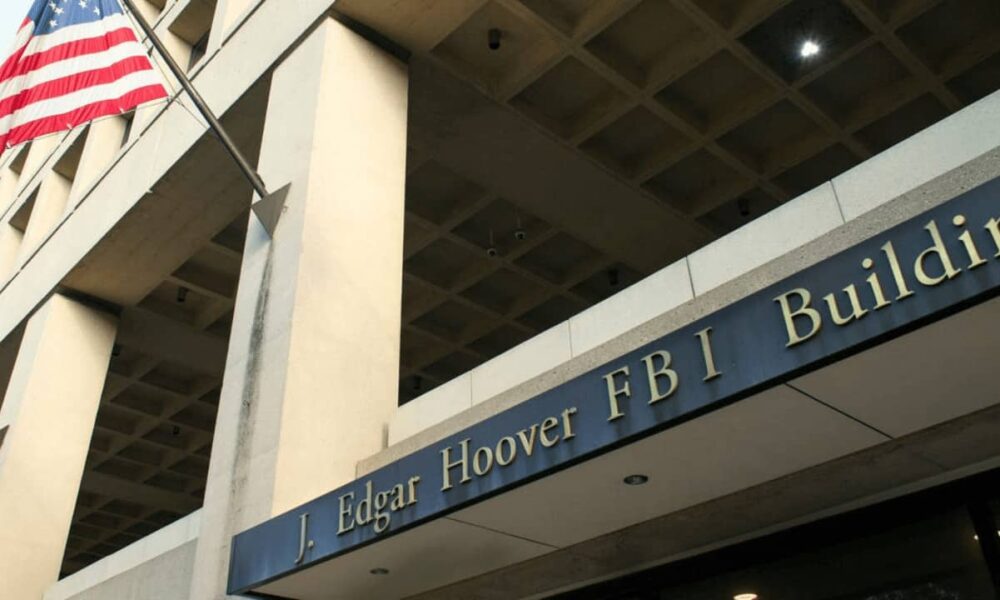 FBI از حذف شبکه باج افزار Hive خبر داد