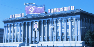 FBI vahvistaa Pohjois-Korean 100 miljoonan dollarin Harmony Hackin takana