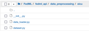 Federated Learning on AWS with FedML: Health analytics without sharing sensitive data – Part 2 distributed computing PlatoBlockchain Data Intelligence. Vertical Search. Ai.