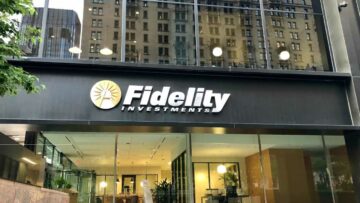 A Fidelity Fund Részvényeket vásárolt egy Crypto SPAC-ban