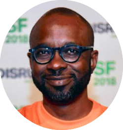 Finovate Global Africa: Revolutionizing Payments and Promoting Inclusion with Paga’s Tayo Oviosu African start-ups PlatoBlockchain Data Intelligence. Vertical Search. Ai.