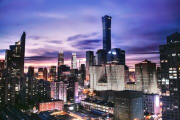 Finovate Global China: Ant Group udvider Consumer Finance Business med stor kapitalforpligtelse