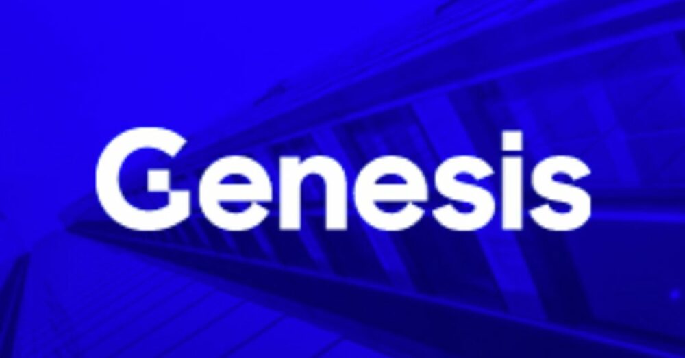 Erste Anhörung im Genesis-Konkursfall für Montag angesetzt