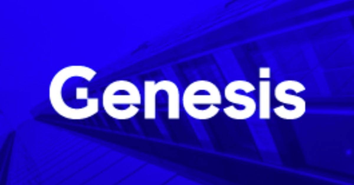 First Hearing in Genesis Bankruptcy Case Set For Monday PlatoBlockchain Data Intelligence. Vertical Search. Ai.