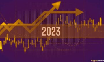 Erster Blick auf aufkommende Krypto-Trends im Jahr 2023: Nansen