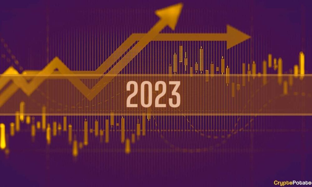 First Look at Emerging Crypto Trends in 2023: Nansen