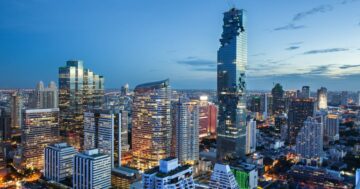 Primeros bancos virtuales para 2025 del Banco de Tailandia