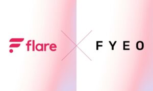 Flare Bermitra Dengan Spesialis Keamanan Blockchain FYEO Untuk Audit Berkelanjutan