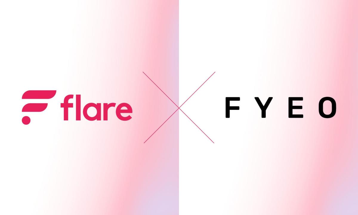 Flare Partners With Blockchain Security Specialist FYEO For Ongoing Audits PlatoBlockchain Data Intelligence. Vertical Search. Ai.